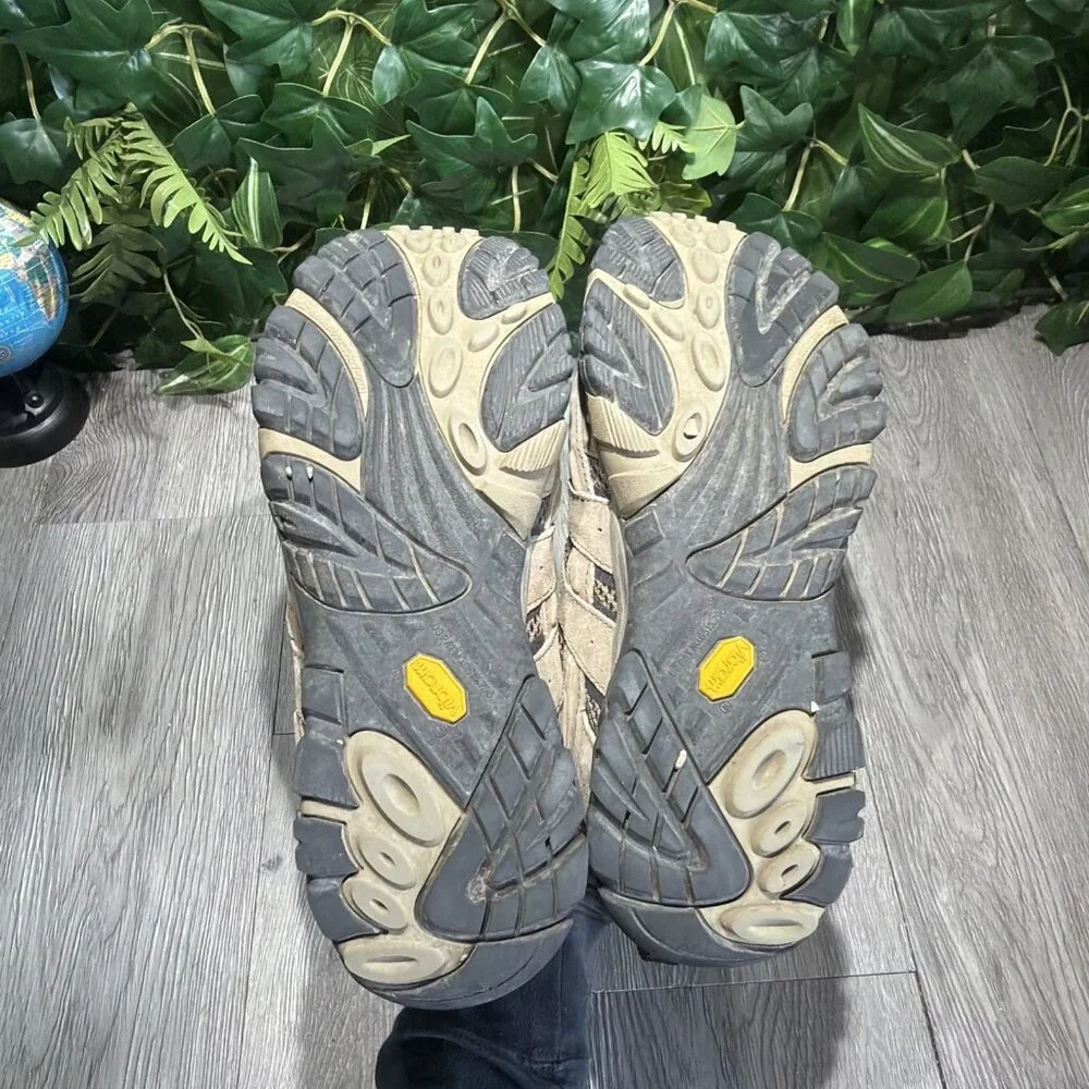 Merrell please check